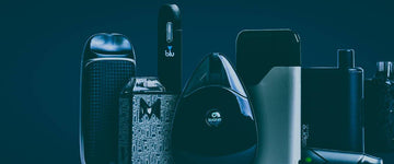 Guide to POD Kits - VapeGen UK