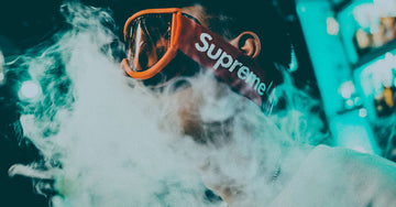 WHAT IS SUB OHM VAPING? THE COMPLETE GUIDE