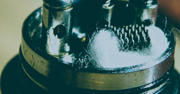 COILS: BUILD YOUR OWN OR GO PRE-BUILT?