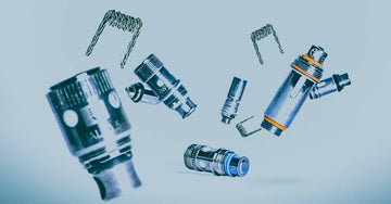 VAPE COILS: THE ULTIMATE GUIDE - VapeGen UK