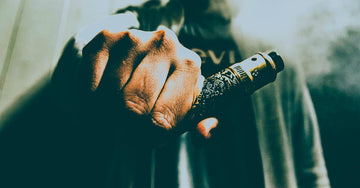 THE ADVANTAGES OF MECH MODS - VapeGen UK