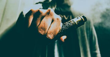 THE ADVANTAGES OF MECH MODS