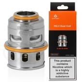 GeekVape M Series Replacement Coils