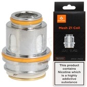 GeekVape Zeus Z Replacement Coils