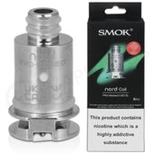 Smok Nord Pro Replacement Coils