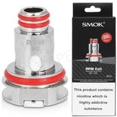 Smok RPM Replacement Coils