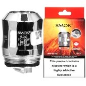 Smok TFV-Mini V2 Vape Coils (TFV8 Baby V2)