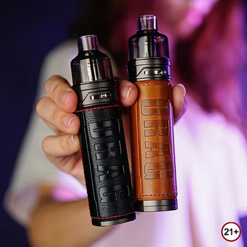VooPoo Drag X Pod Vape Kit
