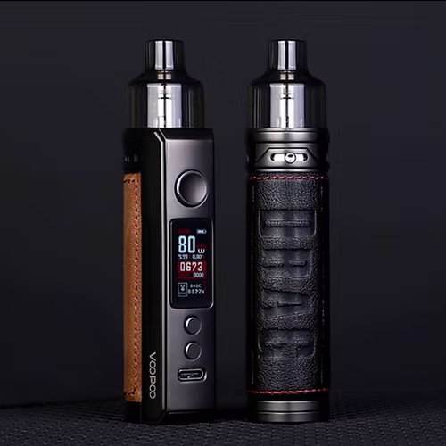 VooPoo Drag X Pod Vape Kit