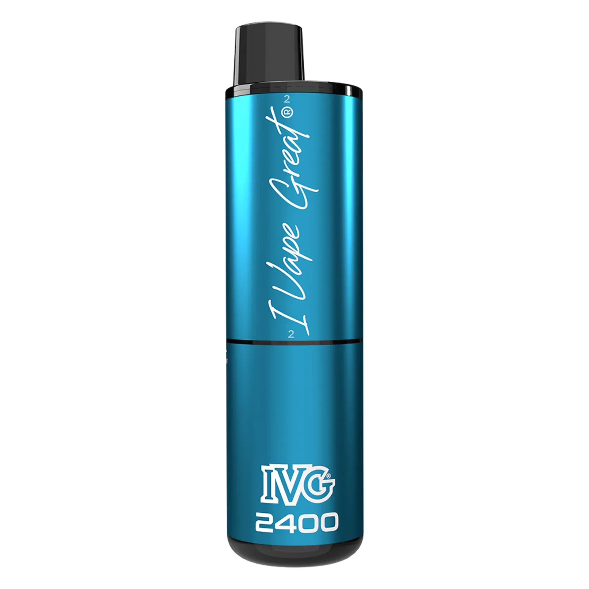 Fizzy Edition IVG 2400 Disposable Vape
