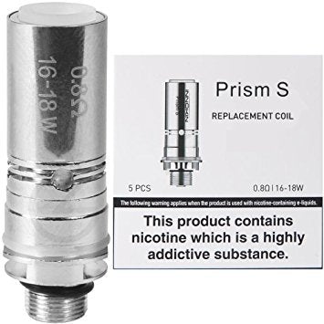 Innokin Prism S Vape Coils (T20S)
