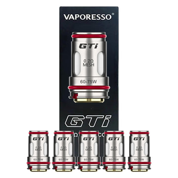 Vaporesso GTi Mesh Coils