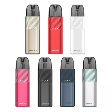Voopoo Argus Z Vape Kit