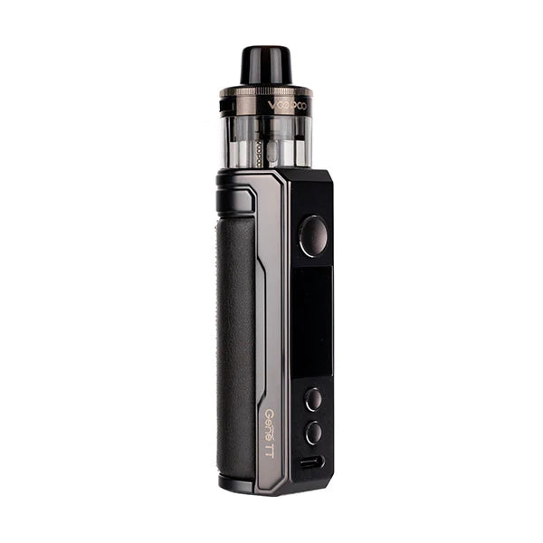 VooPoo Drag S2 Pod Kit 60W – PnP X Coils