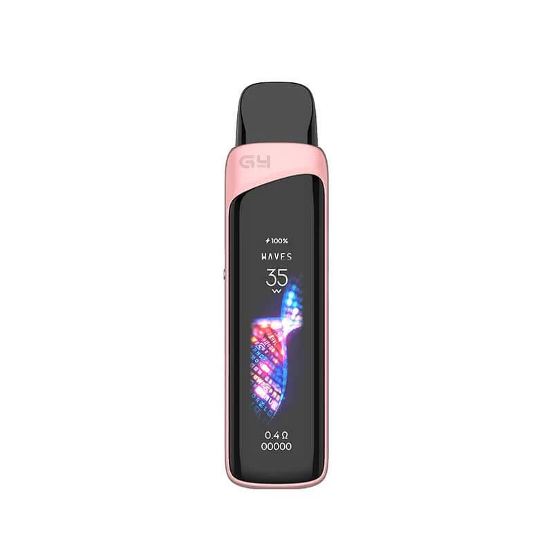 Uwell Caliburn G4 Pro Pod Kit