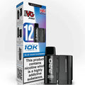 IVG Pro 12 Refill Pods Pack with 2ml Pod and 10ml Container