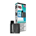 How to Setup IVG Pro 12 Refill Pods Step by Step