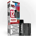 IVG Pro 12 Refill Pods Pack with 2ml Pod and 10ml Container