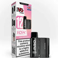 How to Setup IVG Pro 12 Refill Pods Step by Step