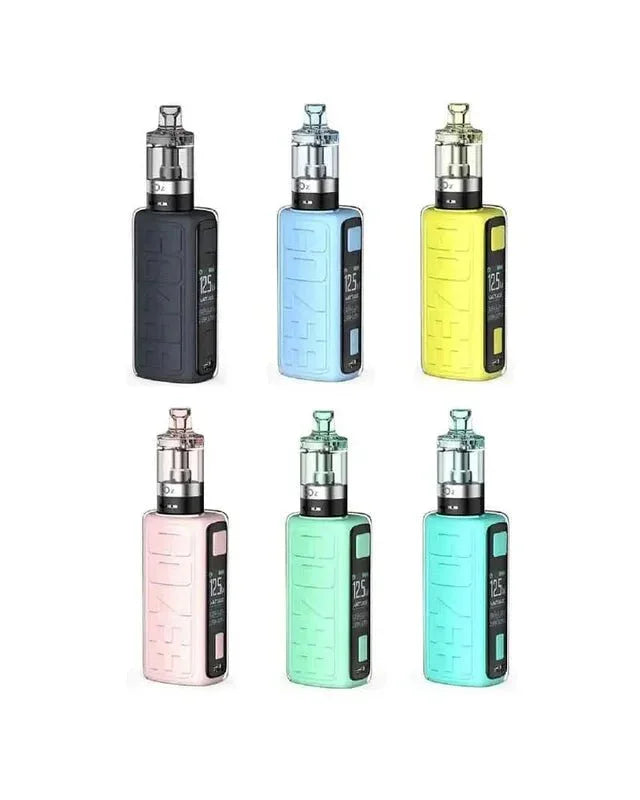 Innokin Vape Kits Collection - Shop at VapeGen UK Innokin Vape Kits Collection - Shop at VapeGen UK