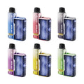 Lost Mary Nera 30K Fullview Pod Kit – 30000 Puffs Vape Kit