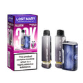 Lost Mary Nera 30K Fullview Pod Kit – 30000 Puffs Vape Kit