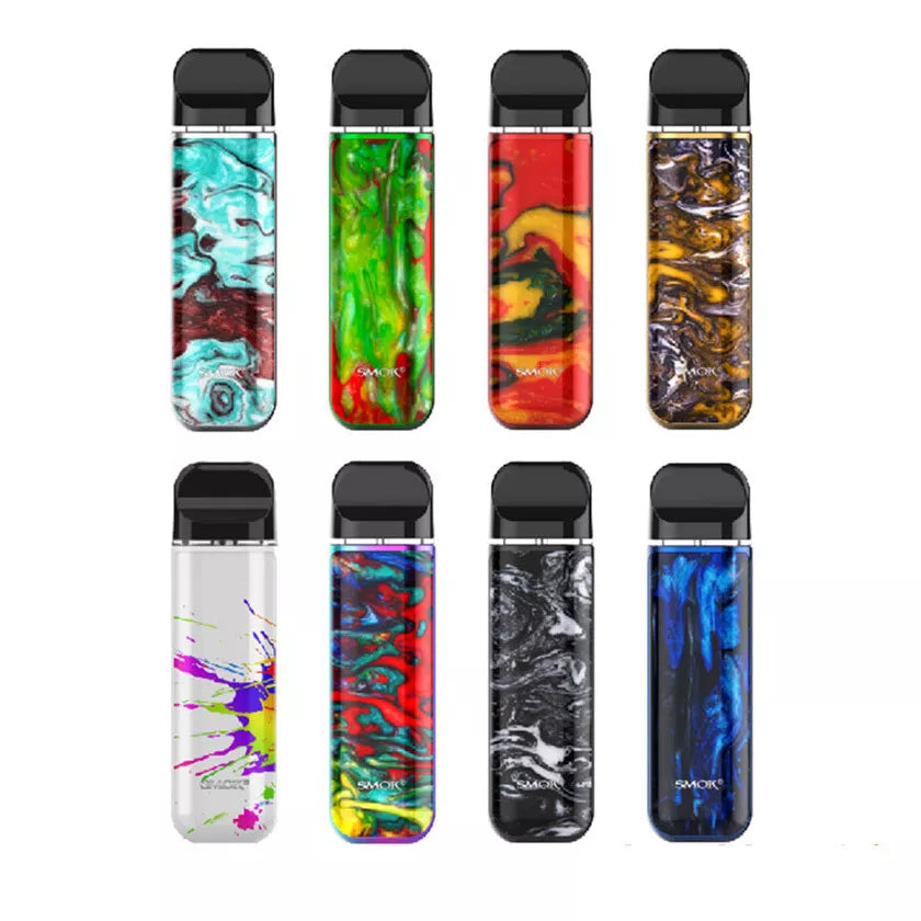 Smok Novo 2 Pod Kit