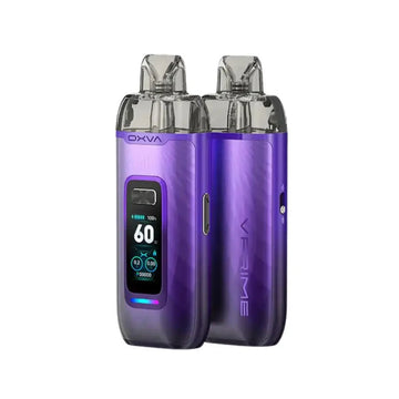 OXVA VPrime Pod Vape Kit - VapeGen UK