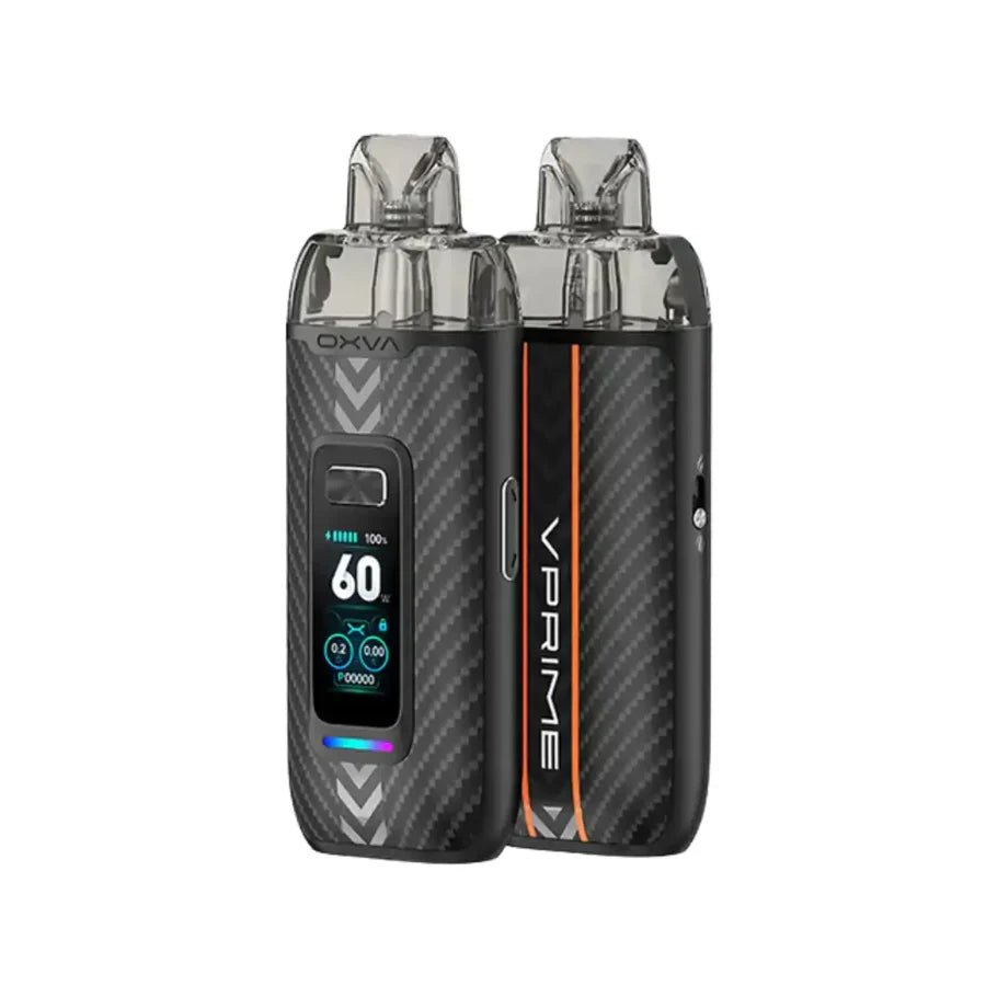 OXVA VPrime Pod Vape Kit - VapeGen UK