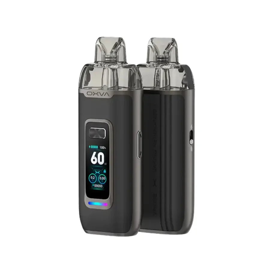 OXVA VPrime Pod Vape Kit - VapeGen UK