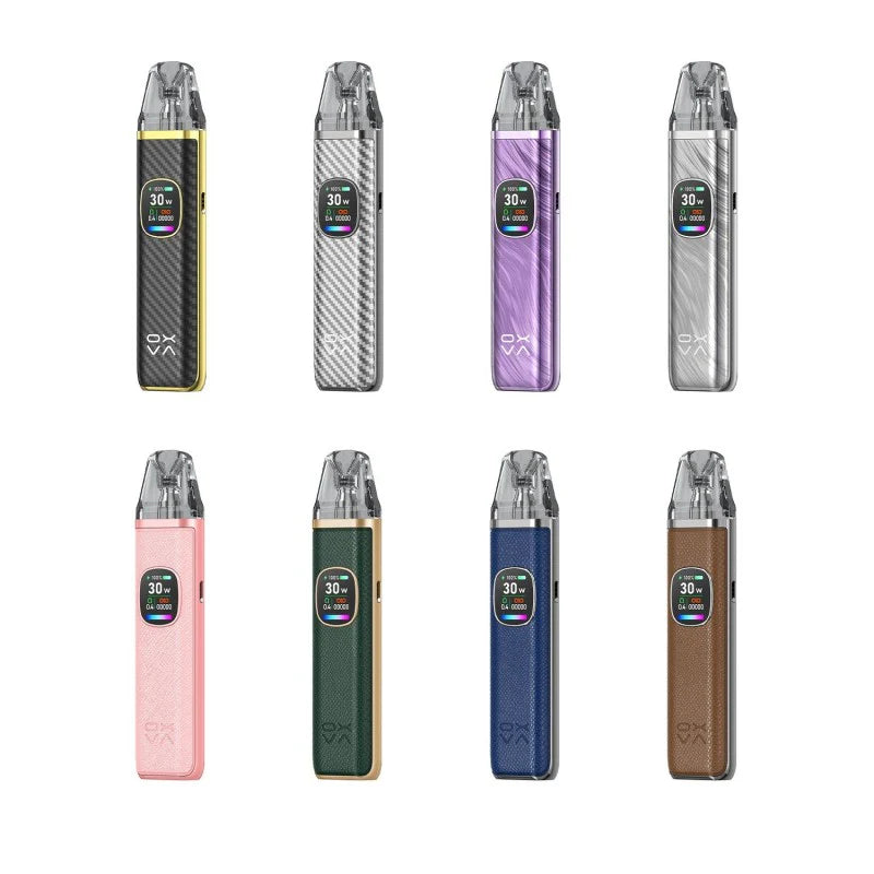 Oxva Xlim Pro 2 Vape Kit