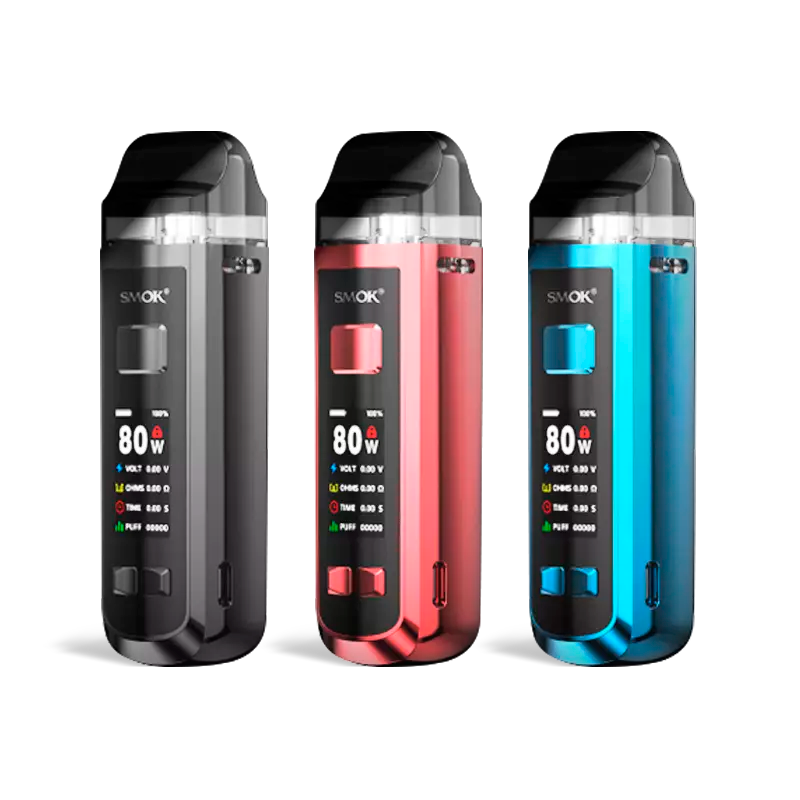 SMOK RPM2 Pod Kit