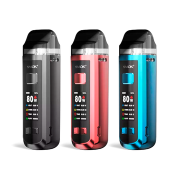 SMOK RPM2 Pod Kit