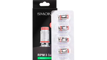 Smok RPM 3 Coils