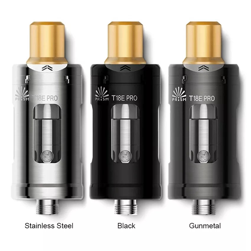 Innokin Prism T18E Pro Tank