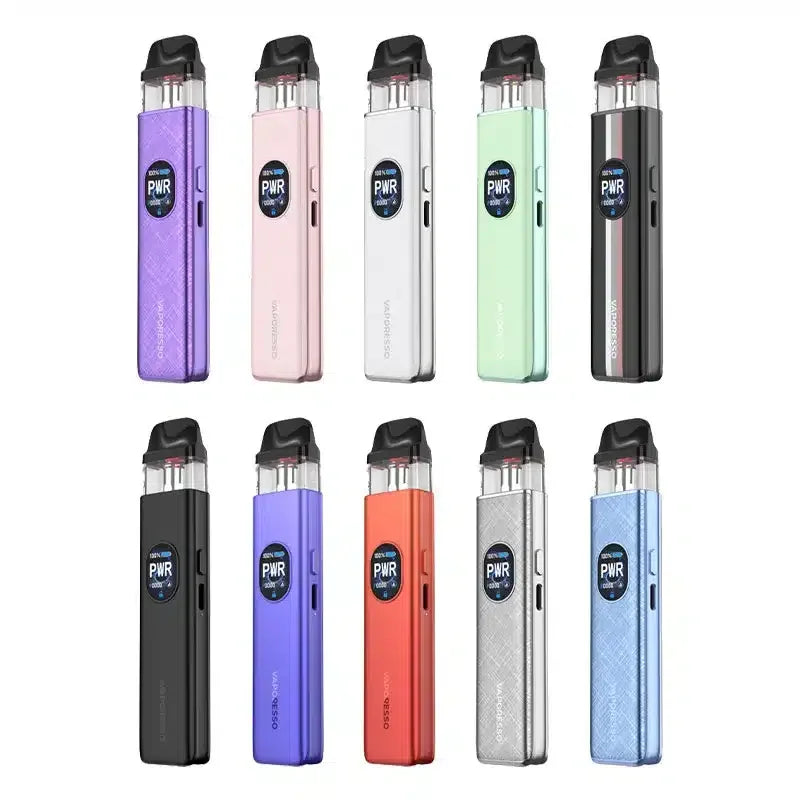 vape uk vaporesso Voopoo Vinci 3 Pods 2 Pack