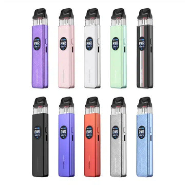 Vaporesso Xros 5 Vape Pod Kit