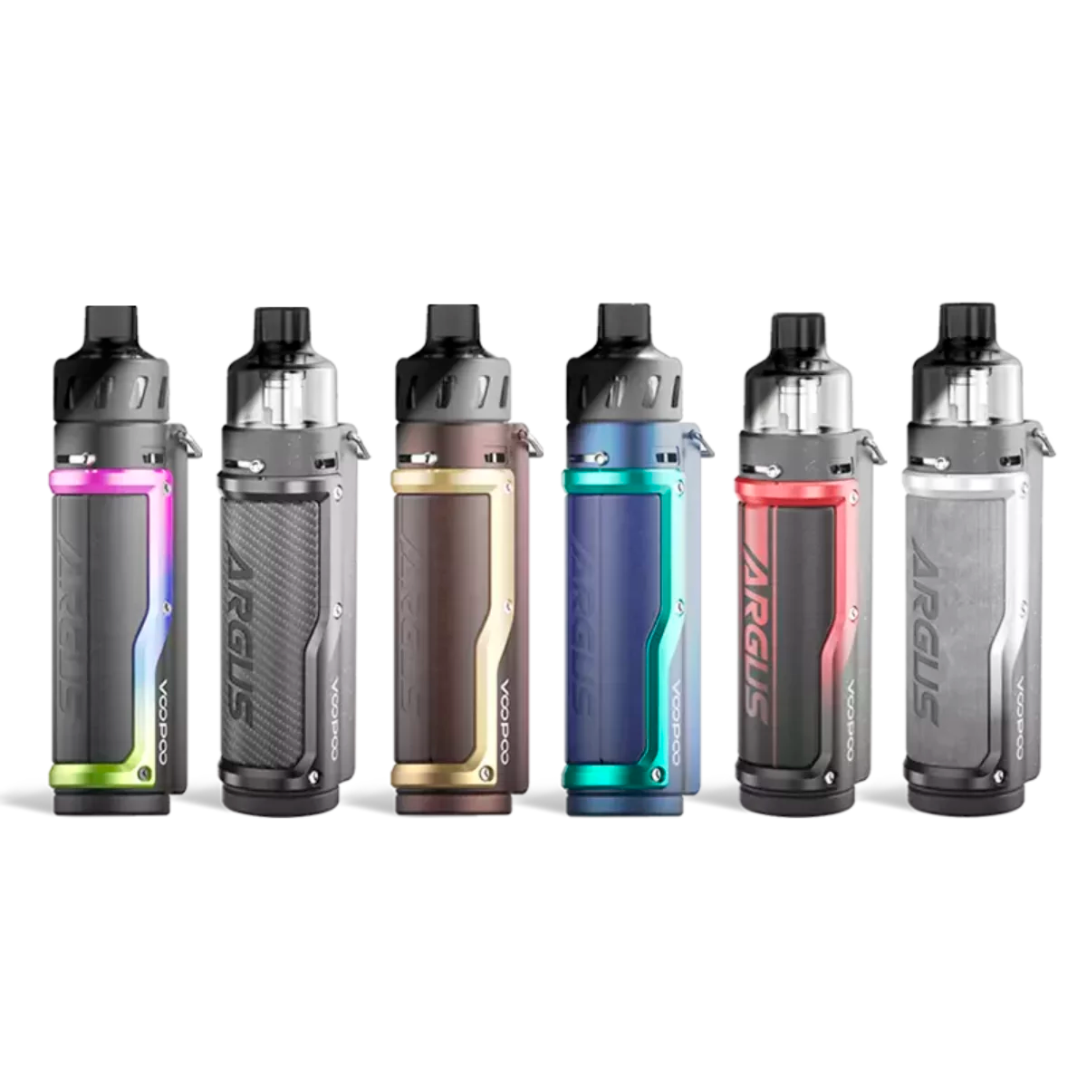VooPoo Argus Pro Vape Pod Kit