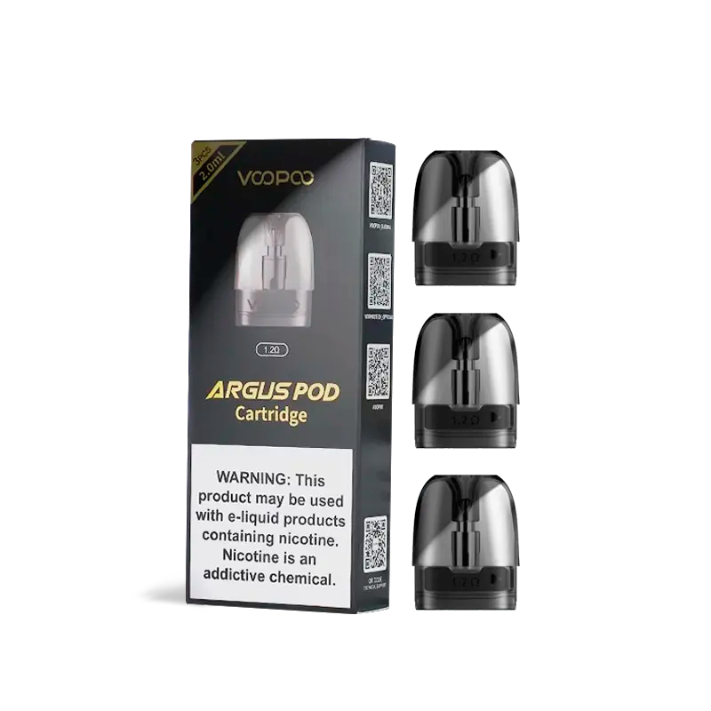Voopoo Argus Replacement Pod