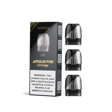 Voopoo Argus Replacement Pod