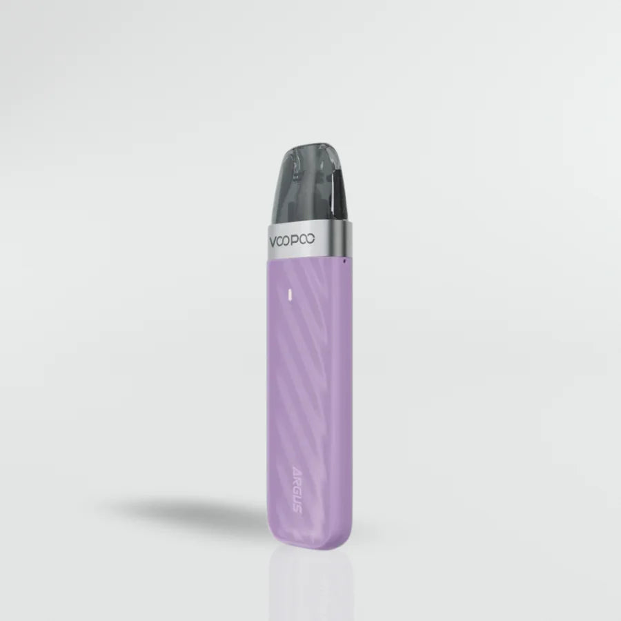 Voopoo Argus Z2 Vape Pod Kit – 1500mAh Battery