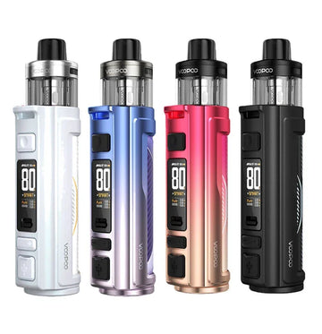 VooPoo Argus Pro 2 Vape Pod Kit