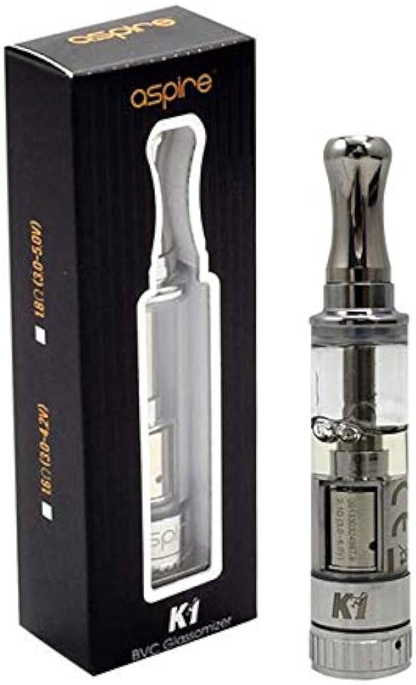 Aspire K1 Tank