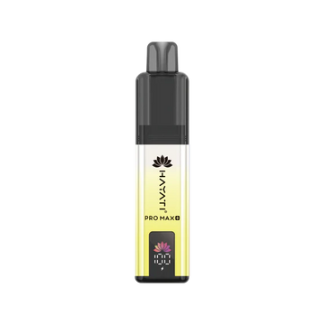 Hayati Pro Max Plus 6k Prefilled Pod Kit