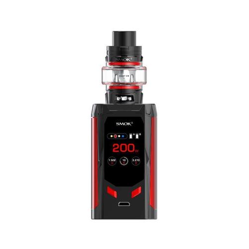 SMOK R-Kiss Sub Ohm Vape Kit 200W