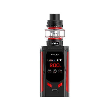 SMOK R-Kiss Sub Ohm Vape Kit 200W