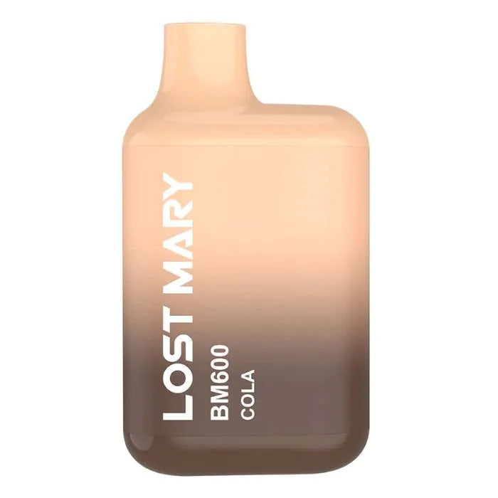 Cola Lost Mary BM600 Disposable Vape