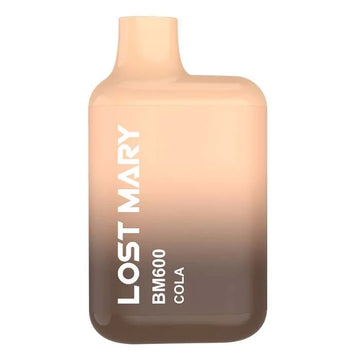 Cola Lost Mary BM600 Disposable Vape