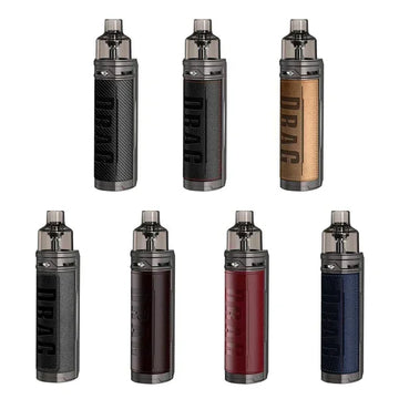 VooPoo Drag X Pod Vape Kit