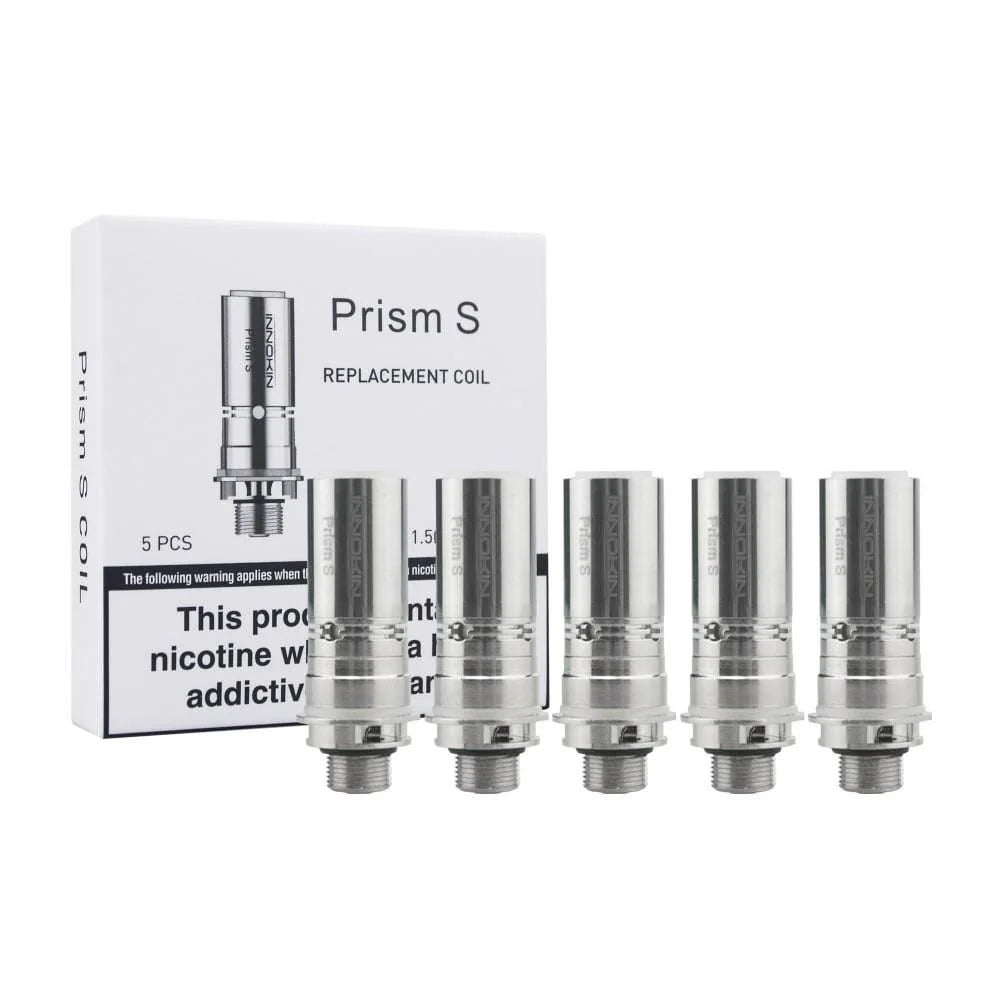 Innokin Prism S Vape Coils (T20S)